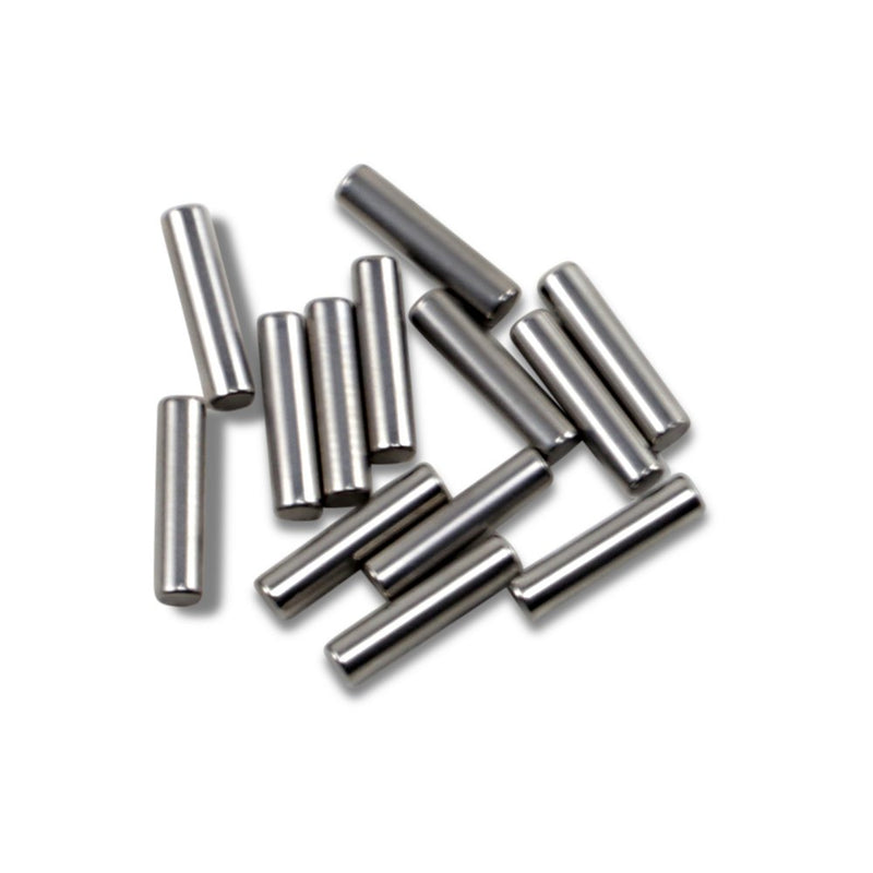 Eastern Motorcycle Parts Bearing Roller Set - +.0008" - '55-'57 Big Twin / '57-'76 XL A-9425-13
