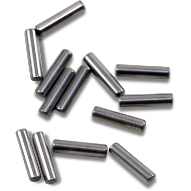 Eastern Motorcycle Parts Bearing Roller Set - +.0006" - '55-'57 Big Twin / '57-'76 XL A-9424-13