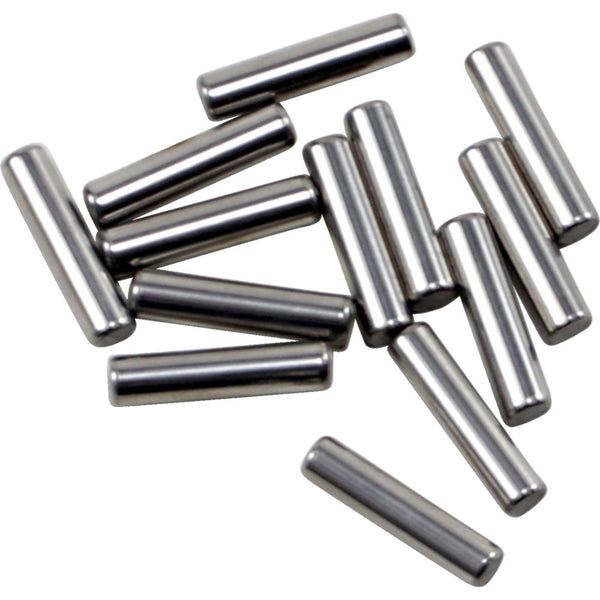 Eastern Motorcycle Parts Bearing Roller Set - +.0002