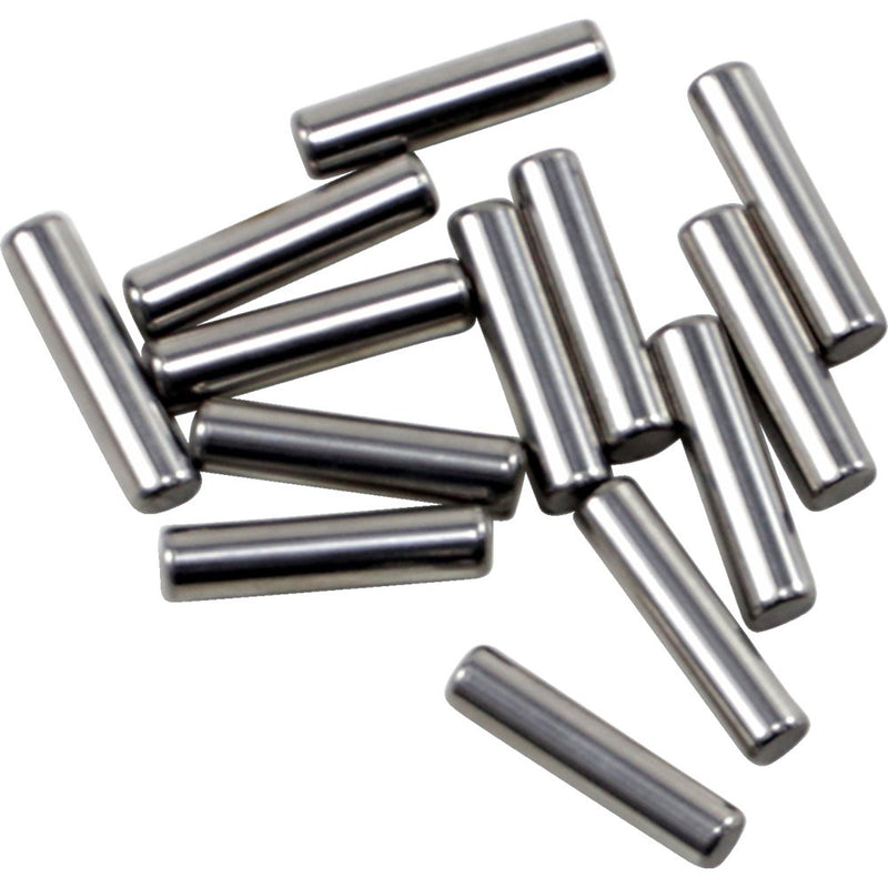 Eastern Motorcycle Parts Bearing Roller Set - +.0002" - '55-'57 Big Twin / '57-'76 XL A-9422-13