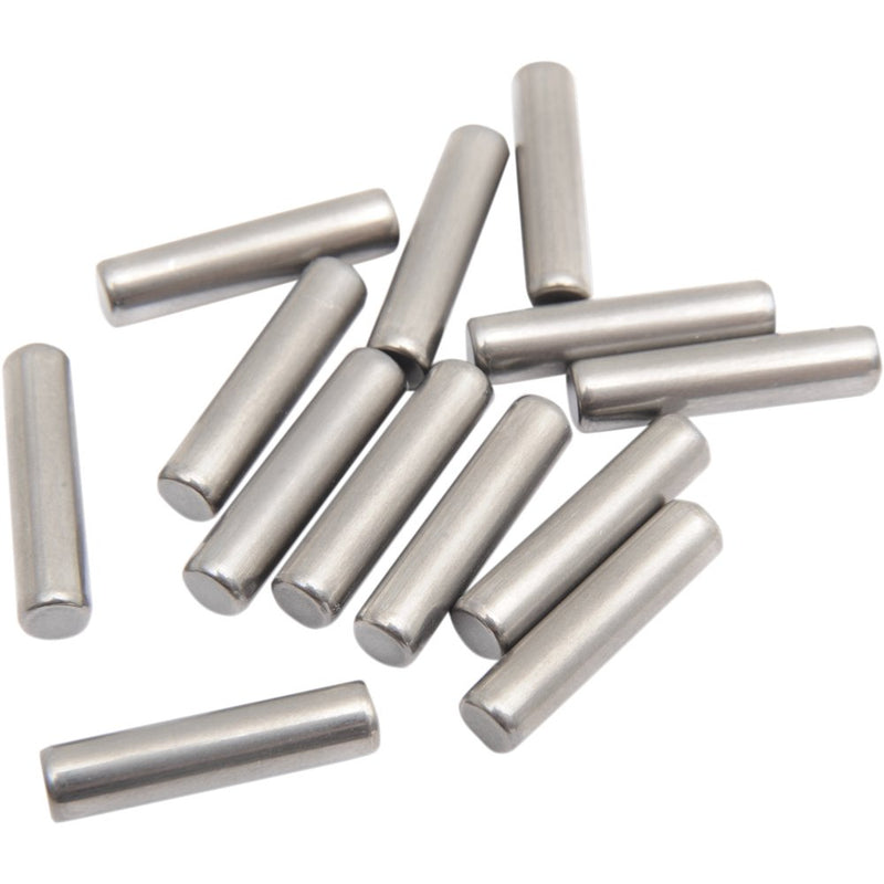 Eastern Motorcycle Parts Bearing Roller Set - Standard - '55-'57 Big Twin / '57-'76 XL A-9421-13