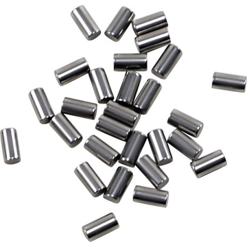 Eastern Motorcycle Parts Bearing Roller Set - +.002" - '58-'84 Big Twin A-9226-28