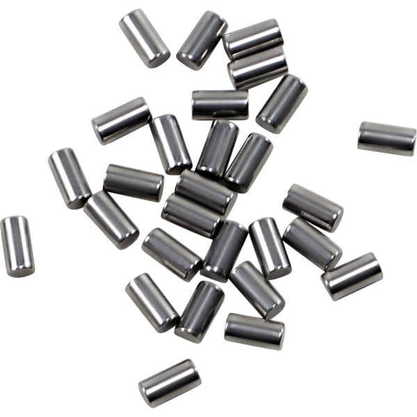 Eastern Motorcycle Parts Bearing Roller Set - +.002