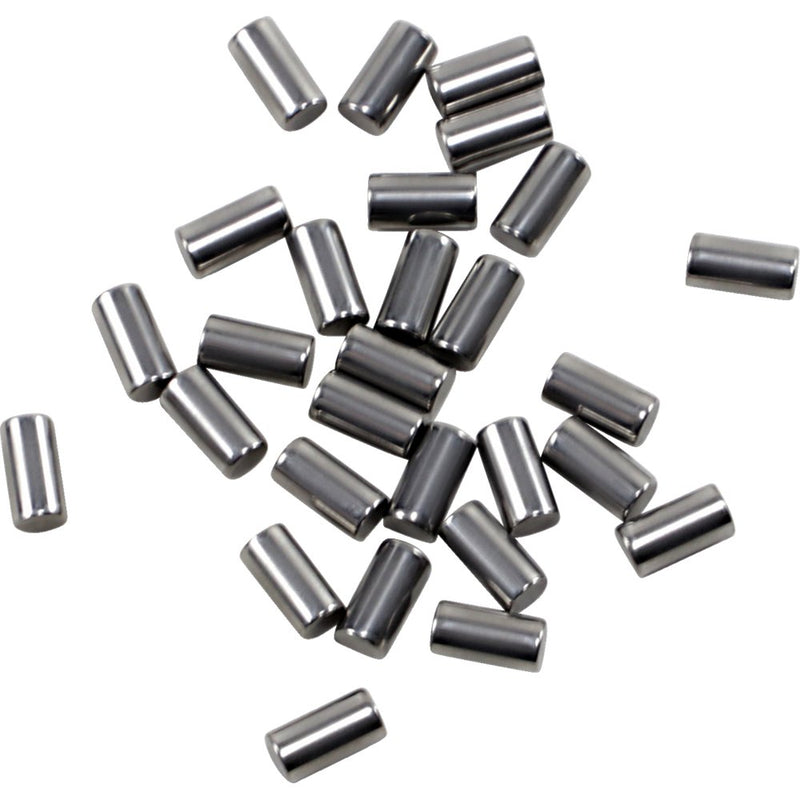 Eastern Motorcycle Parts Bearing Roller Set - +.002" - '58-'84 Big Twin A-9226-28