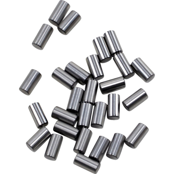 Eastern Motorcycle Parts Bearing Roller Set - +.001