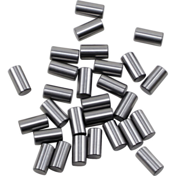 Eastern Motorcycle Parts Bearing Roller Set - +.0008