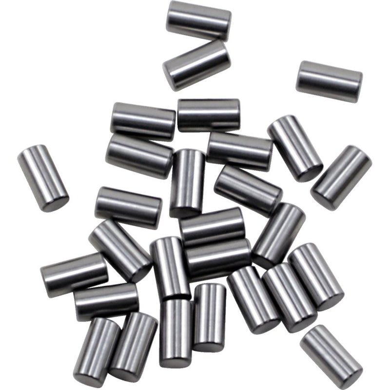 Eastern Motorcycle Parts Bearing Roller Set - +.0008" - '58-'84 Big Twin A-9224-28