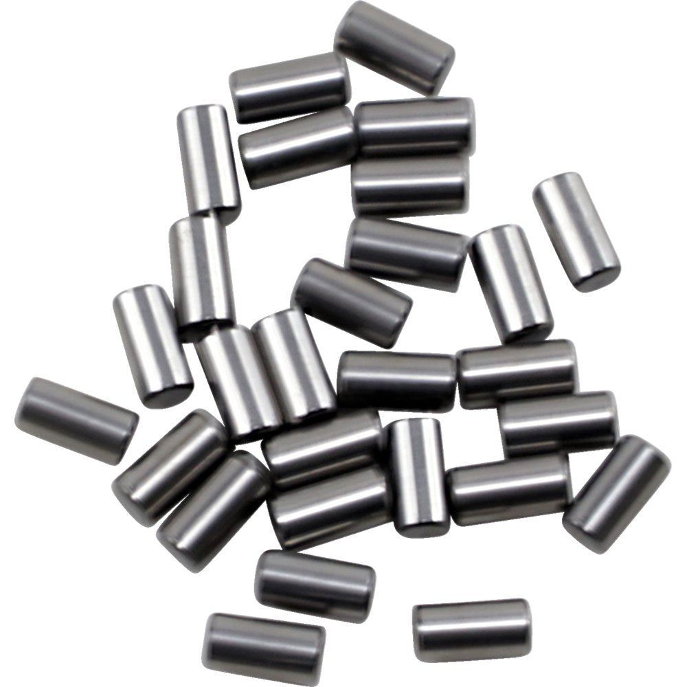 Eastern Motorcycle Parts Bearing Roller Set - +.0006" - '58-'84 Big Twin A-9223-28