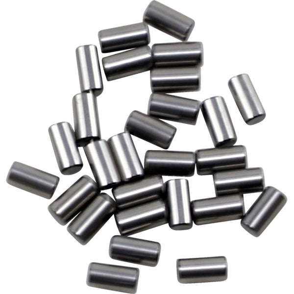 Eastern Motorcycle Parts Bearing Roller Set - +.0006