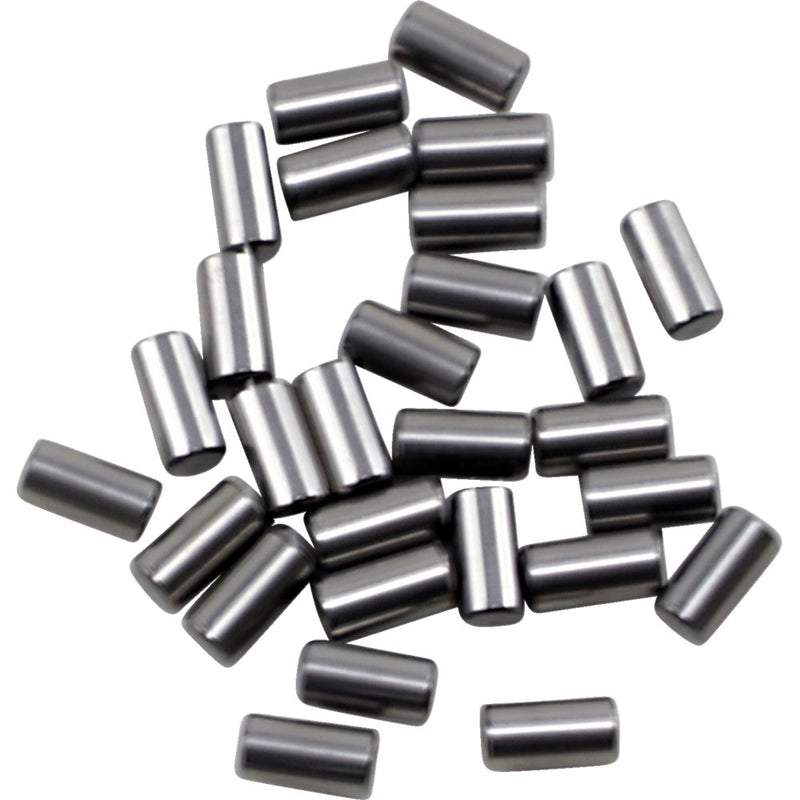 Eastern Motorcycle Parts Bearing Roller Set - +.0006" - '58-'84 Big Twin A-9223-28