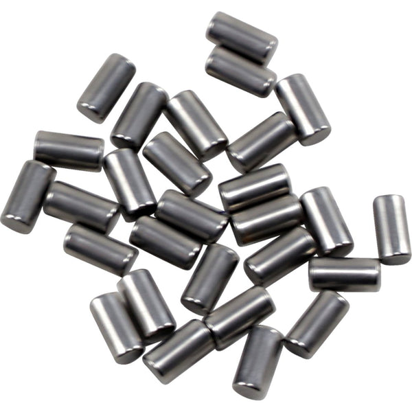 Eastern Motorcycle Parts Bearing Roller Set - +.0004