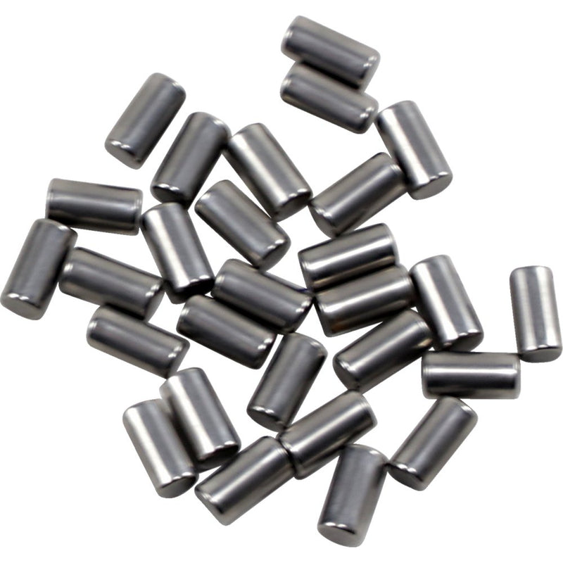 Eastern Motorcycle Parts Bearing Roller Set - +.0004" - '58-'84 Big Twin A-9222-28