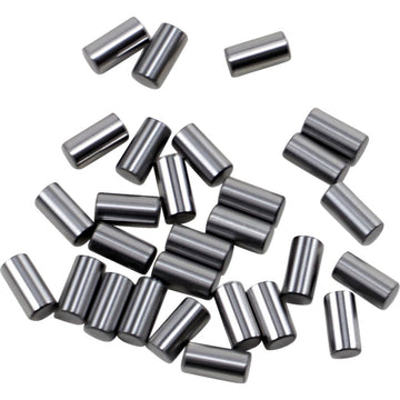 Eastern Motorcycle Parts Bearing Roller Set - +.0002" - '58-'84 Big Twin A-9221-28