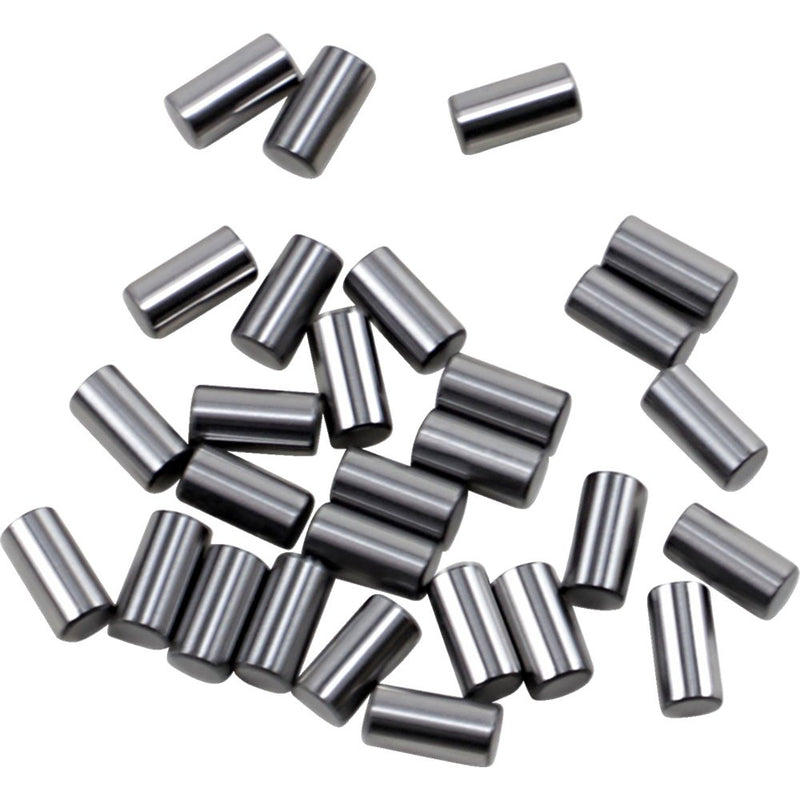 Eastern Motorcycle Parts Bearing Roller Set - +.0002" - '58-'84 Big Twin A-9221-28