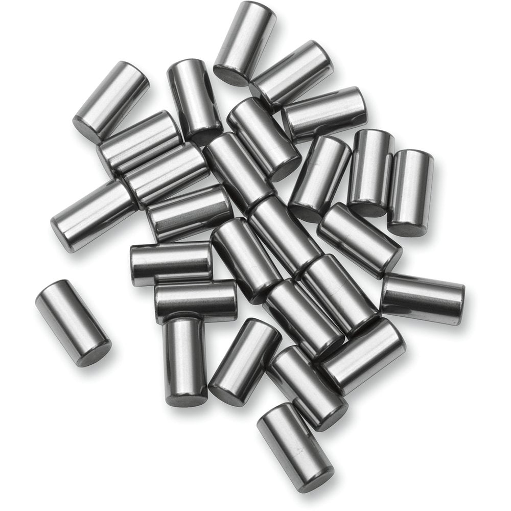 Eastern Motorcycle Parts Bearing Roller Set - Standard - '58-'84 Big Twin A-9220-28