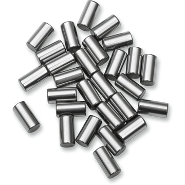 Eastern Motorcycle Parts Bearing Roller Set - Standard - '58-'84 Big Twin A-9220-28