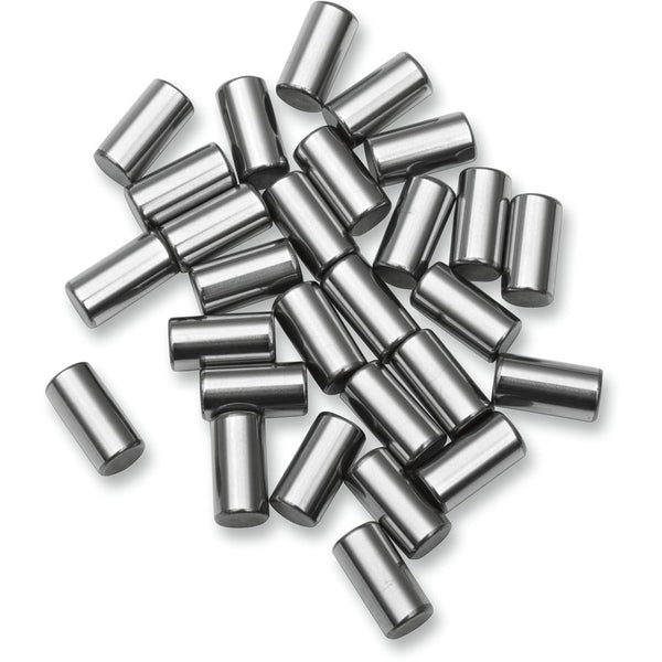 Eastern Motorcycle Parts Bearing Roller Set - Standard - '58-'84 Big Twin A-9220-28