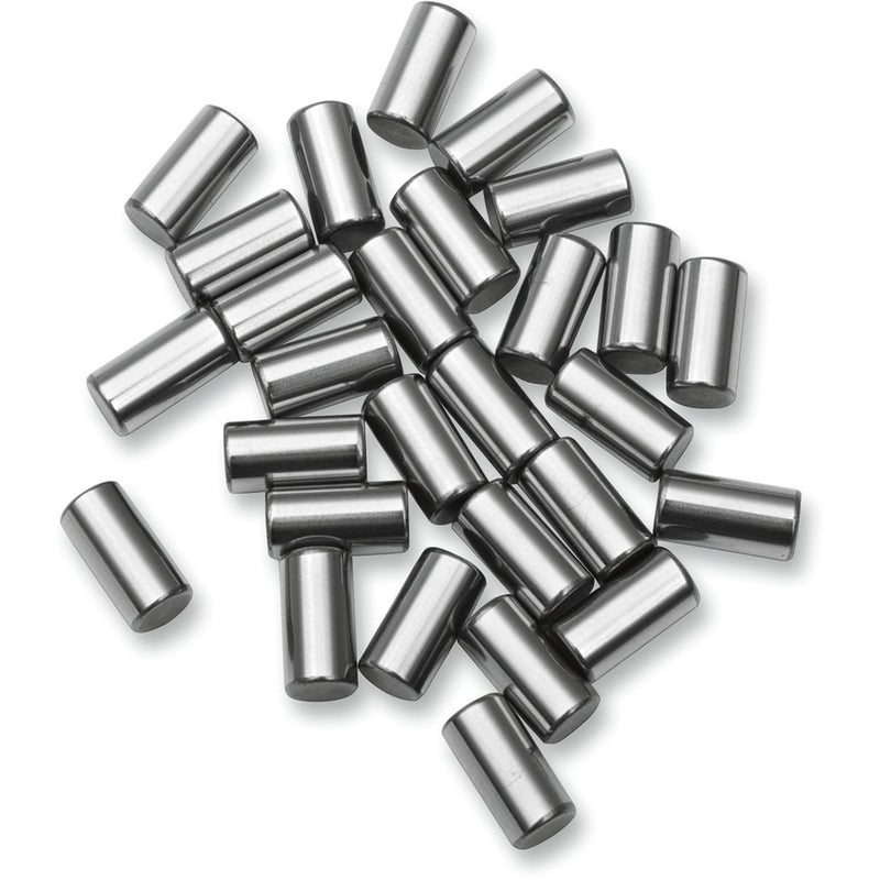Eastern Motorcycle Parts Bearing Roller Set - Standard - '58-'84 Big Twin A-9220-28