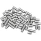 Eastern Motorcycle Parts Bearing Roller Set - +.0002" - '41-'72 Big Twin B-74-2-RS