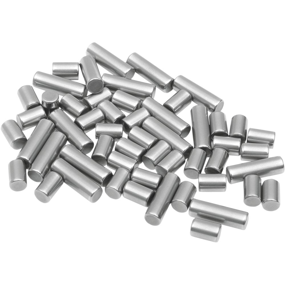Eastern Motorcycle Parts Bearing Roller Set - Standard - '41-'72 Big Twin B-74-1-RS
