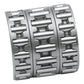 Eastern Motorcycle Parts Bearing Rod Set - XL A-24354-87A