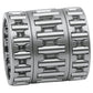 Eastern Motorcycle Parts Rod Bearing Set - Big Twin A-24346-87A
