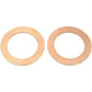 Eastern Motorcycle Parts Flywheel Washers A-6506B