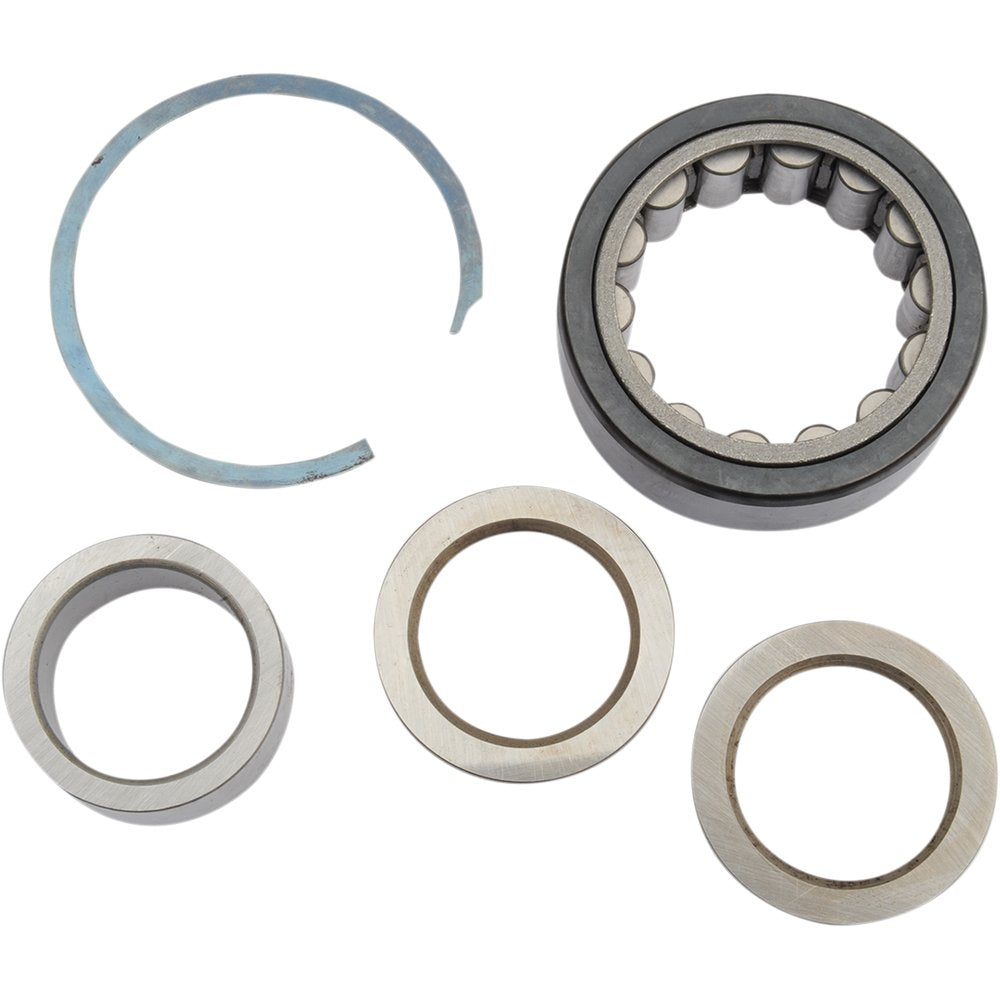 Eastern Motorcycle Parts Bearing Kit - Big Twin A-24004-03