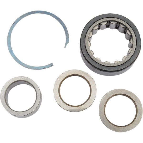 Eastern Motorcycle Parts Bearing Kit - Big Twin A-24004-03