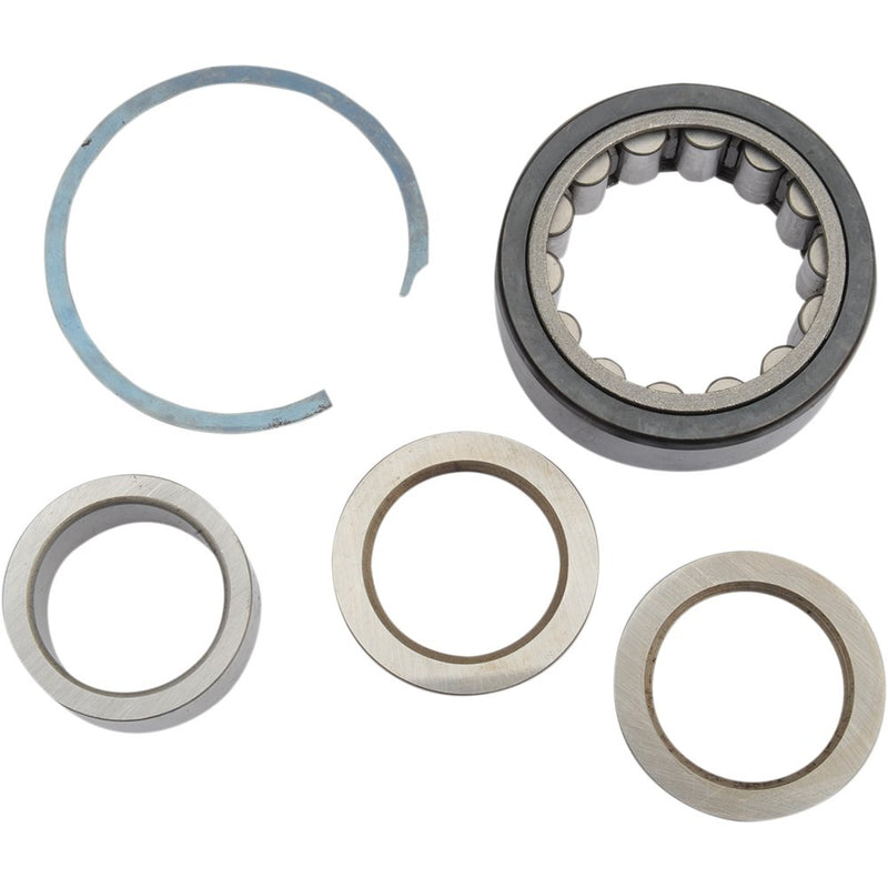 Eastern Motorcycle Parts Bearing Kit - Big Twin A-24004-03
