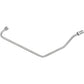 Eastern Motorcycle Parts Oil Line O-6-082