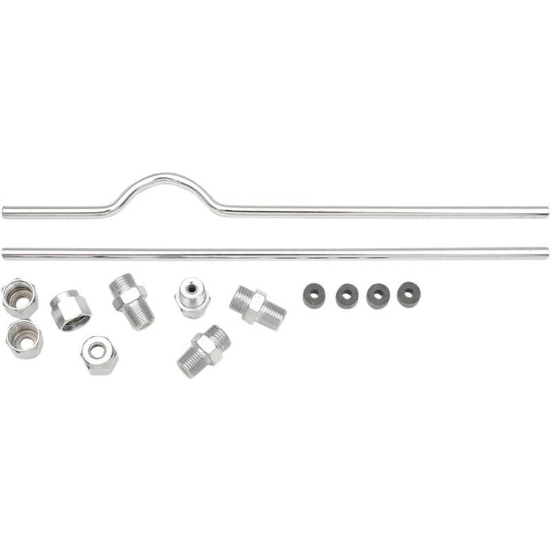 Eastern Motorcycle Parts Oil Lines O-6-016