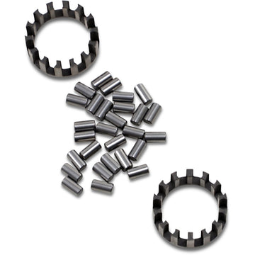 Eastern Motorcycle Parts Retainer with Bearings A-24650-58