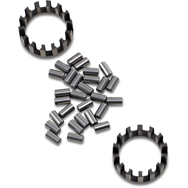 Eastern Motorcycle Parts Retainer with Bearings A-24650-58