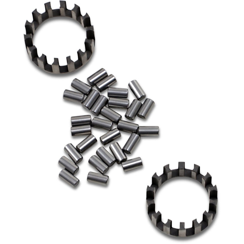 Eastern Motorcycle Parts Retainer with Bearings A-24650-58