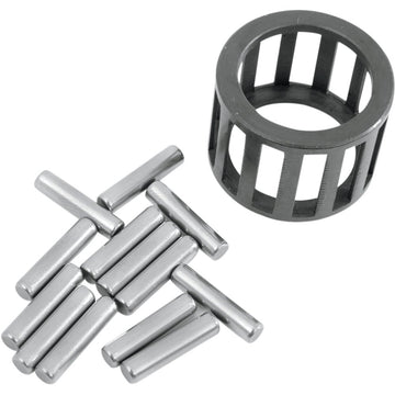 Eastern Motorcycle Parts Right Case Bearings A-24650-55
