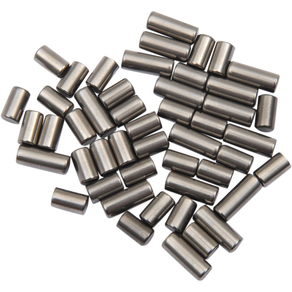 Eastern Motorcycle Parts Bearing Roller Set - +.0006* - '86-'96 Big Twin B-EV-4