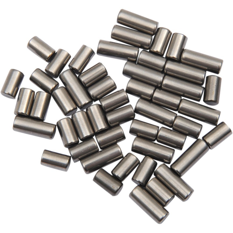 Eastern Motorcycle Parts Bearing Roller Set - +.0006* - '86-'96 Big Twin B-EV-4