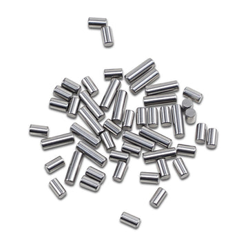 Eastern Motorcycle Parts Bearing Roller Set - +.0002* - '86-'96 Big Twin B-EV-2