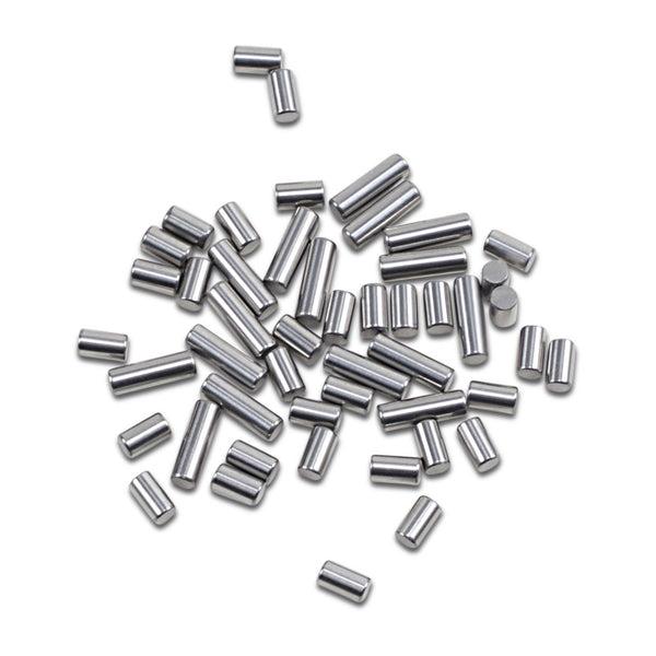 Eastern Motorcycle Parts Bearing Roller Set - +.0002* - '86-'96 Big Twin B-EV-2