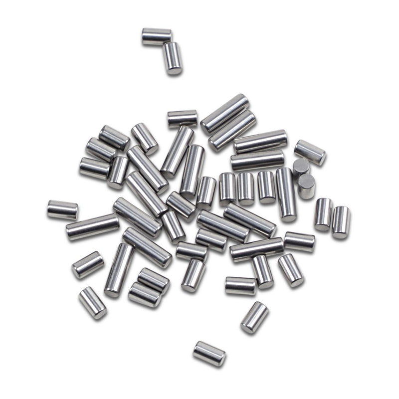 Eastern Motorcycle Parts Bearing Roller Set - +.0002* - '86-'96 Big Twin B-EV-2