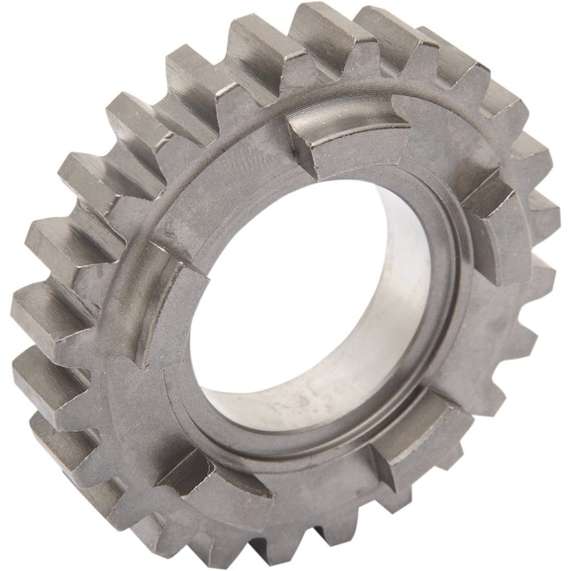Eastern Motorcycle Parts Countershaft Gear - 35717-74 W-14-174