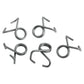 Eastern Motorcycle Parts Shifter Shaft Spring A-34087-79A