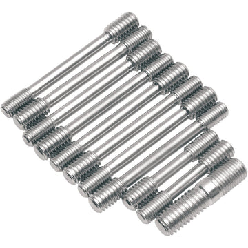 Eastern Motorcycle Parts Rocker Box Stud Kit - Big Twin M-4-4538