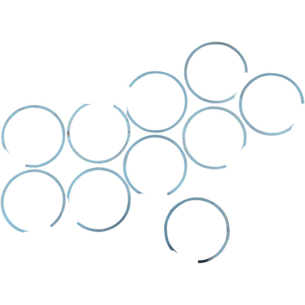 Eastern Motorcycle Parts Main Bearing Retention Ring A-35114-02