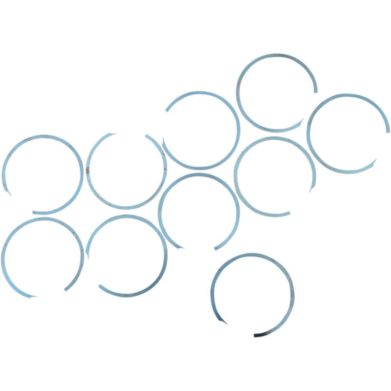 Eastern Motorcycle Parts Main Bearing Retention Ring A-35114-02