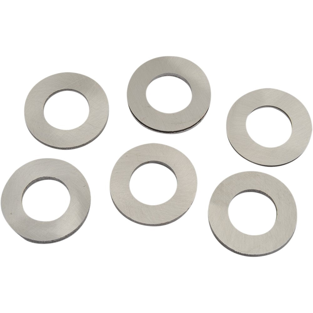 Eastern Motorcycle Parts Spacer - 0.100" to 0.150" - Cam Drive Sprocket - Big Twin 41-0145