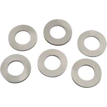 Eastern Motorcycle Parts Spacer - 0.100" to 0.150" - Cam Drive Sprocket - Big Twin 41-0145