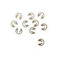 Eastern Motorcycle Parts Retaining Rings - Throttle Screw A-11155