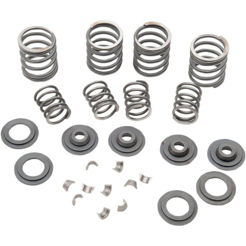 Eastern Motorcycle Parts Valve Spring Kit - Big Twin 15-0024